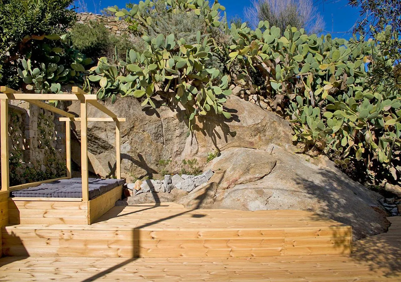 La Guardia Hotel Giglio Porto 4*,  Italie