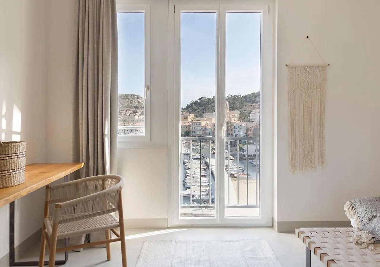 La Guardia Hotel Giglio Porto