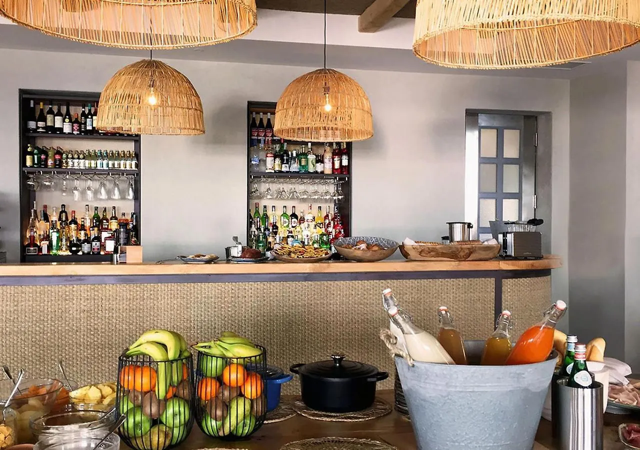 La Guardia Hotel Giglio Porto