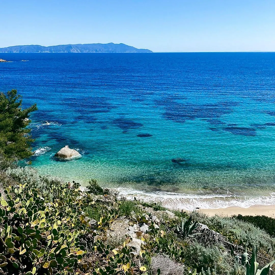 La Guardia Hotel Giglio Porto 4*,  Italy