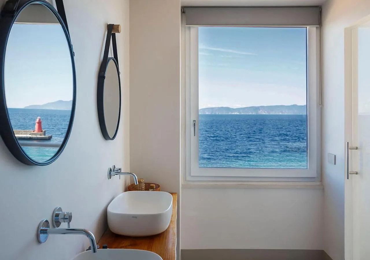La Guardia Hotel Giglio Porto