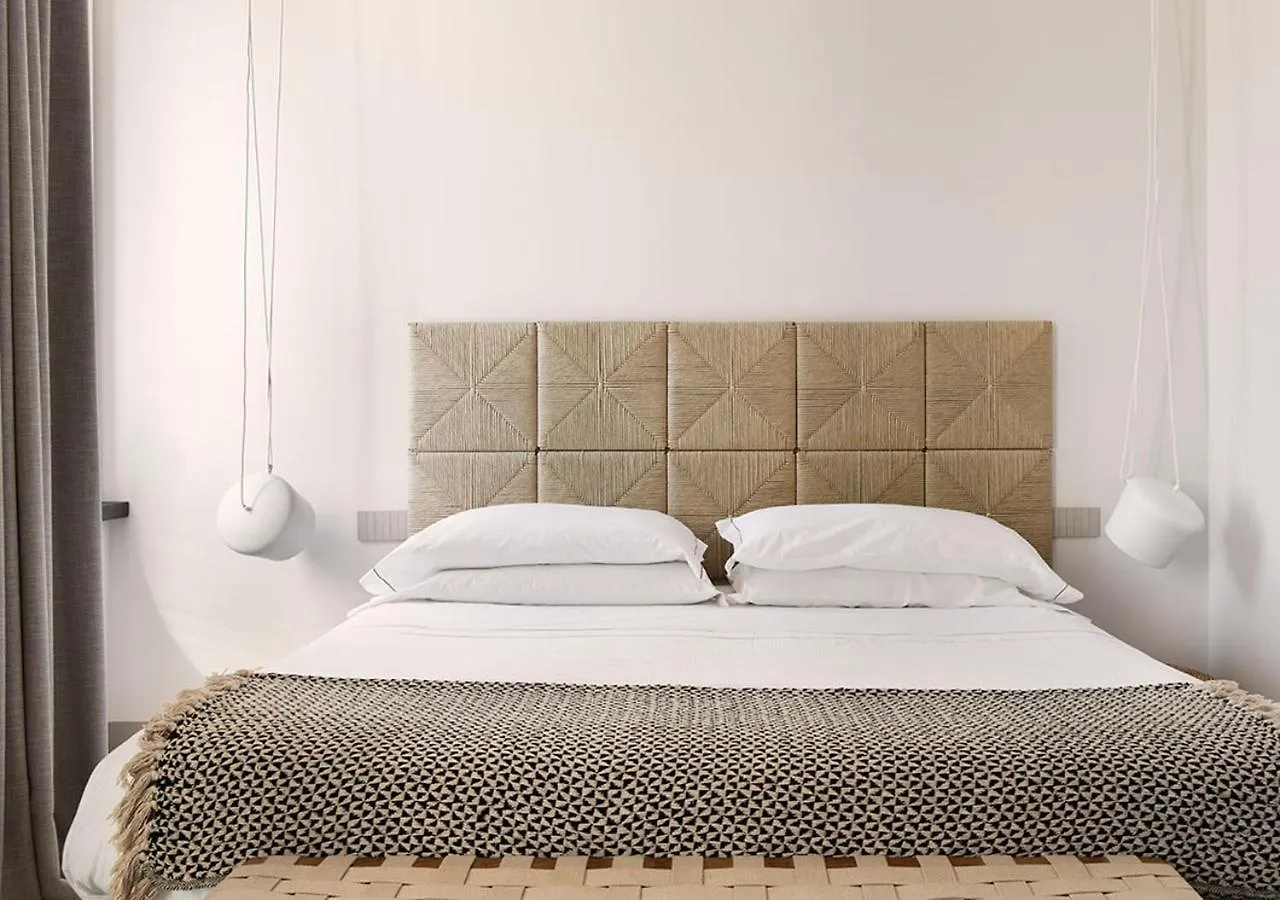 La Guardia Hotel Giglio Porto Italy