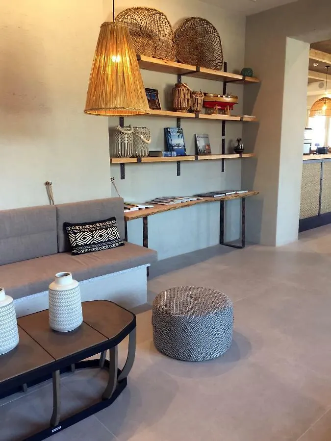 La Guardia Hotel Giglio Porto 4*,  Italy