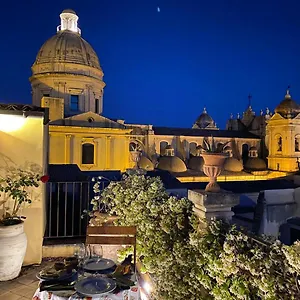 Casa Modica - Luxury , Noto Italie