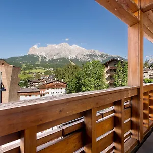 Radisson Residences Savoia Palace Cortina D’ampezzo 4*, Cortina dʼAmpezzo Italie