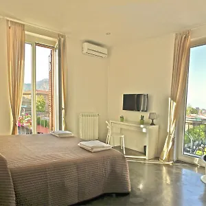 Palermo Rooms 2*, Palerme Italie