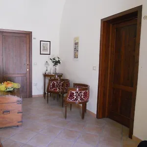 Macrina 3*, Noto Italie