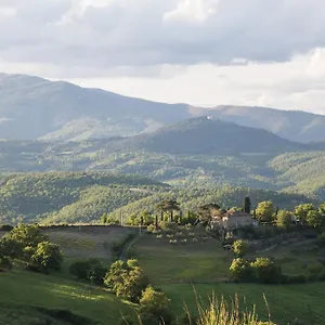 Relais Il Pozzeto Couette-café