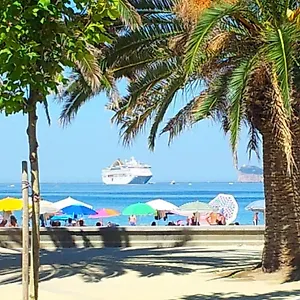 Jamba 3*, Alghero Italie