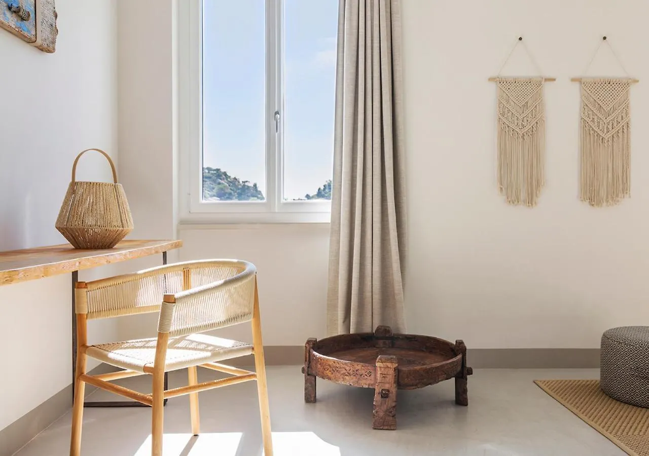 La Guardia Hotel Giglio Porto Italy