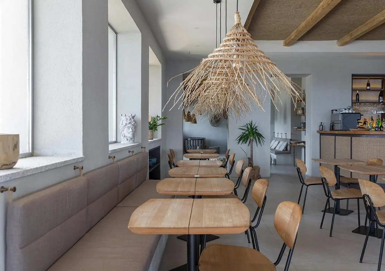 La Guardia Hotel Giglio Porto 4*,