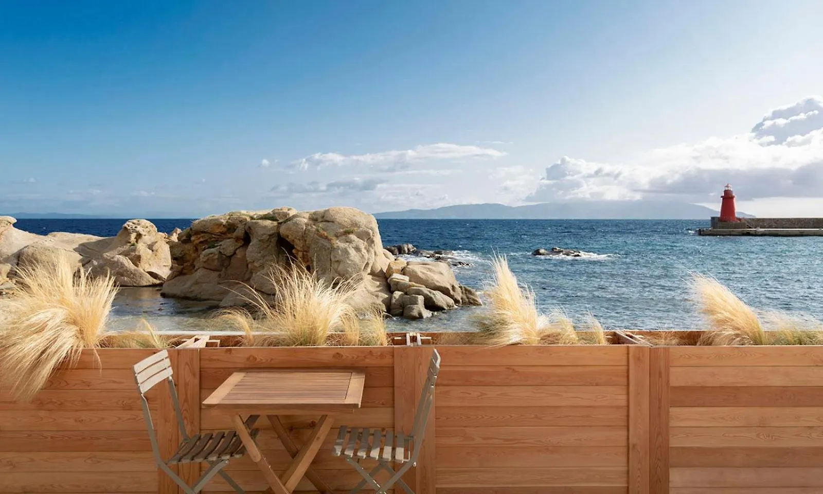 La Guardia Hotel Giglio Porto