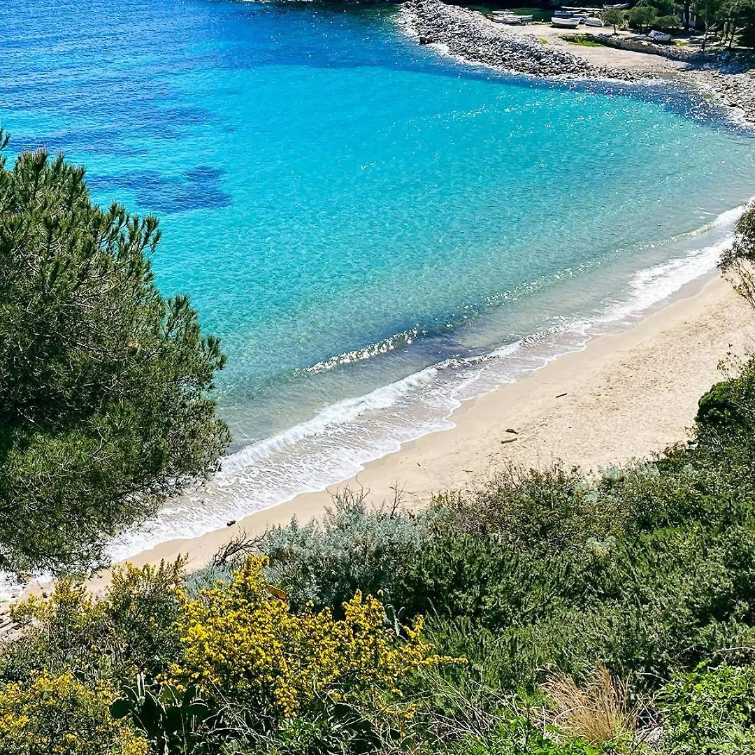 ****  La Guardia Hotel Giglio Porto Italy