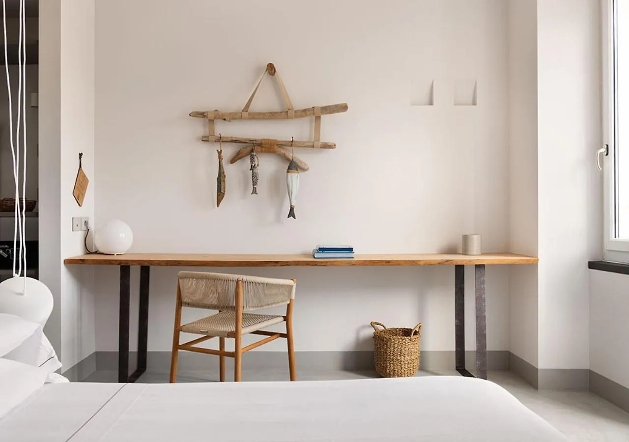 La Guardia Hotel Giglio Porto 4*,