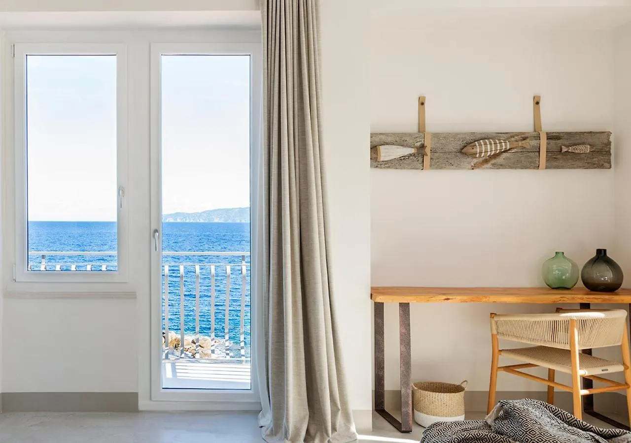 ****  La Guardia Hotel Giglio Porto Italy