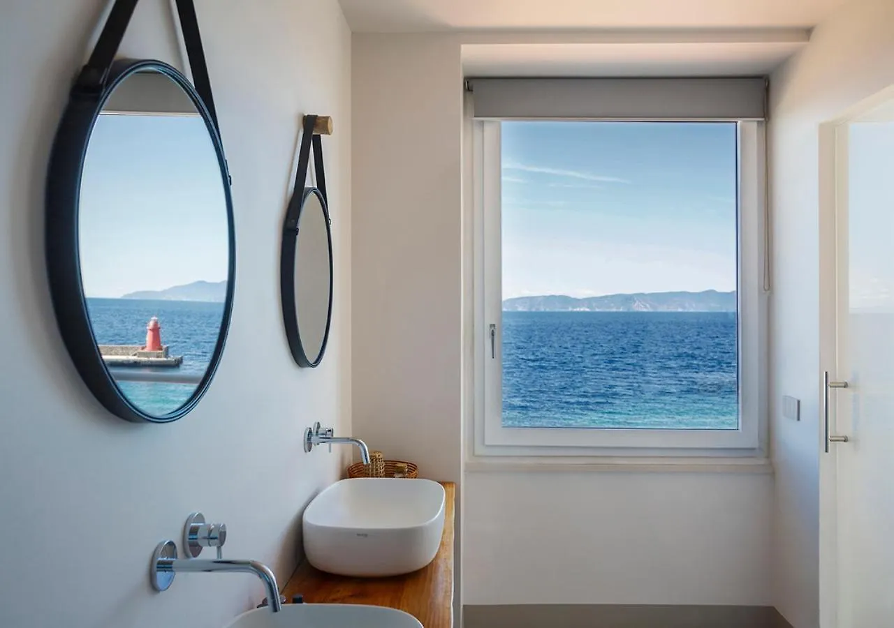 La Guardia Hotel Giglio Porto 4*,  Italy