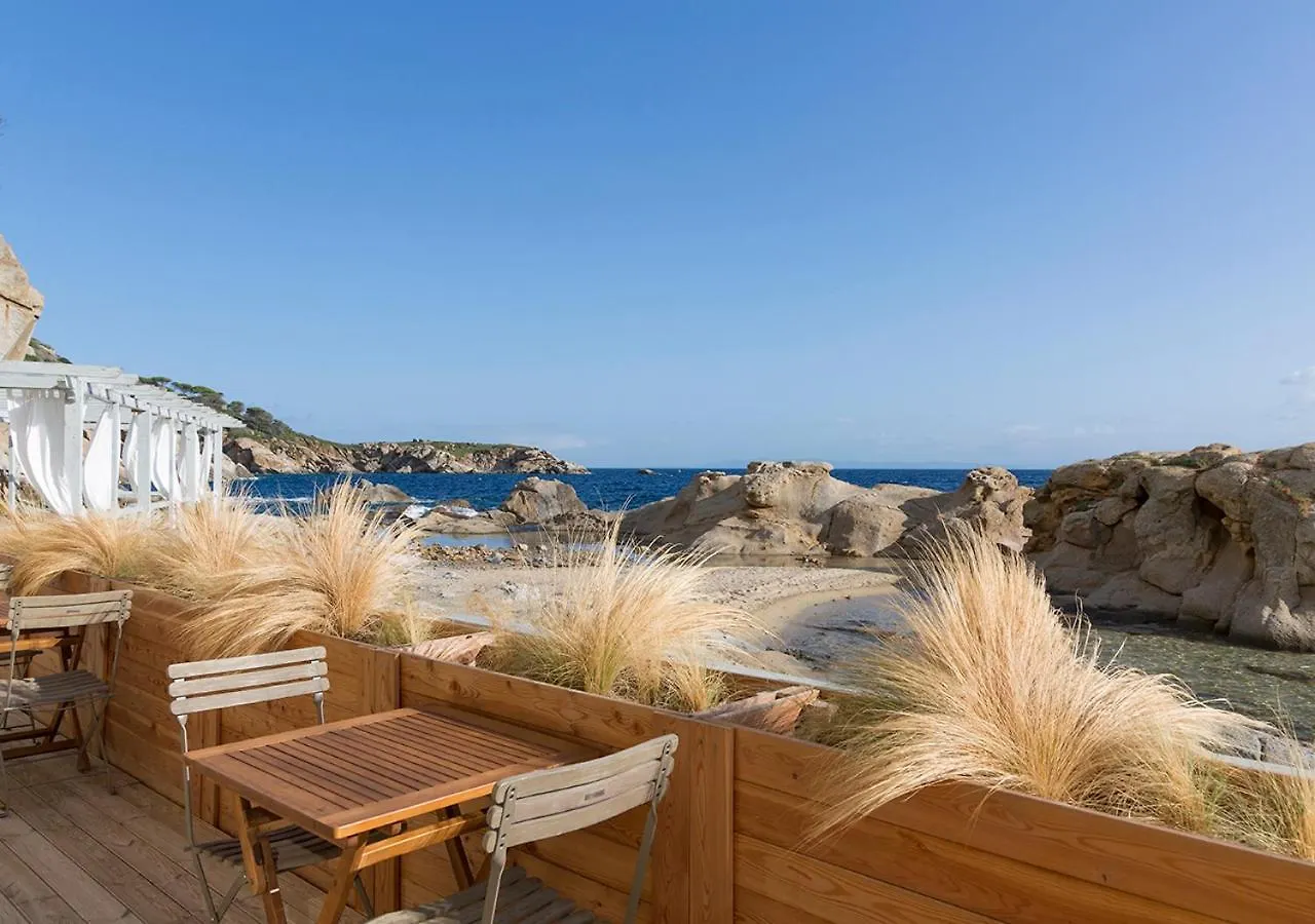 La Guardia Hotel Giglio Porto Italy