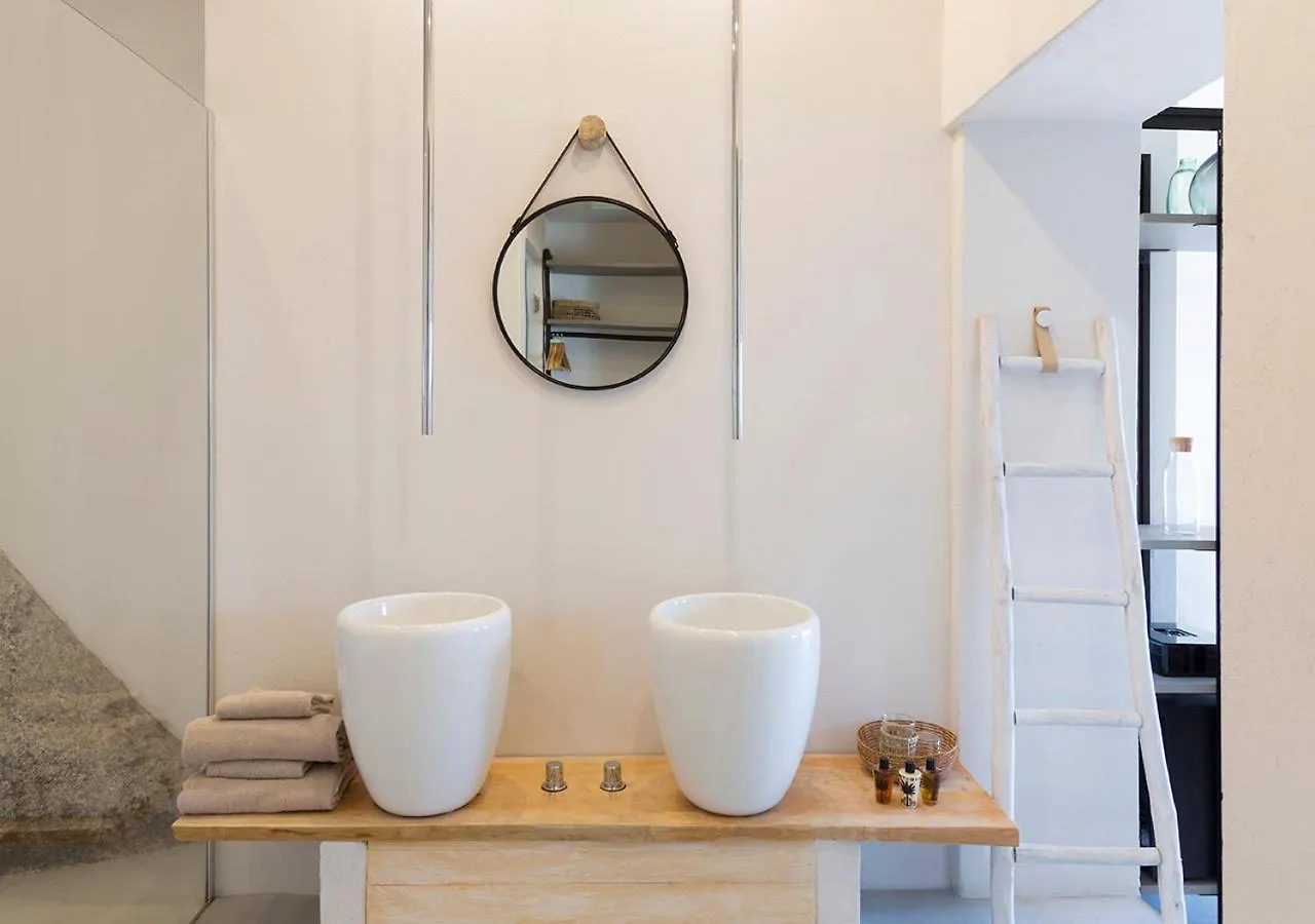 La Guardia Hotel Giglio Porto