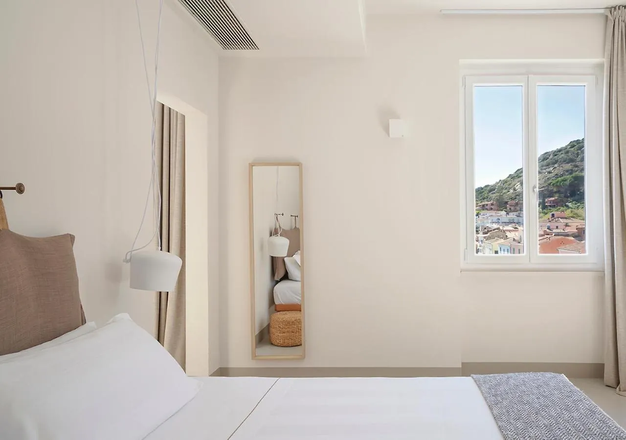 La Guardia Hotel Giglio Porto