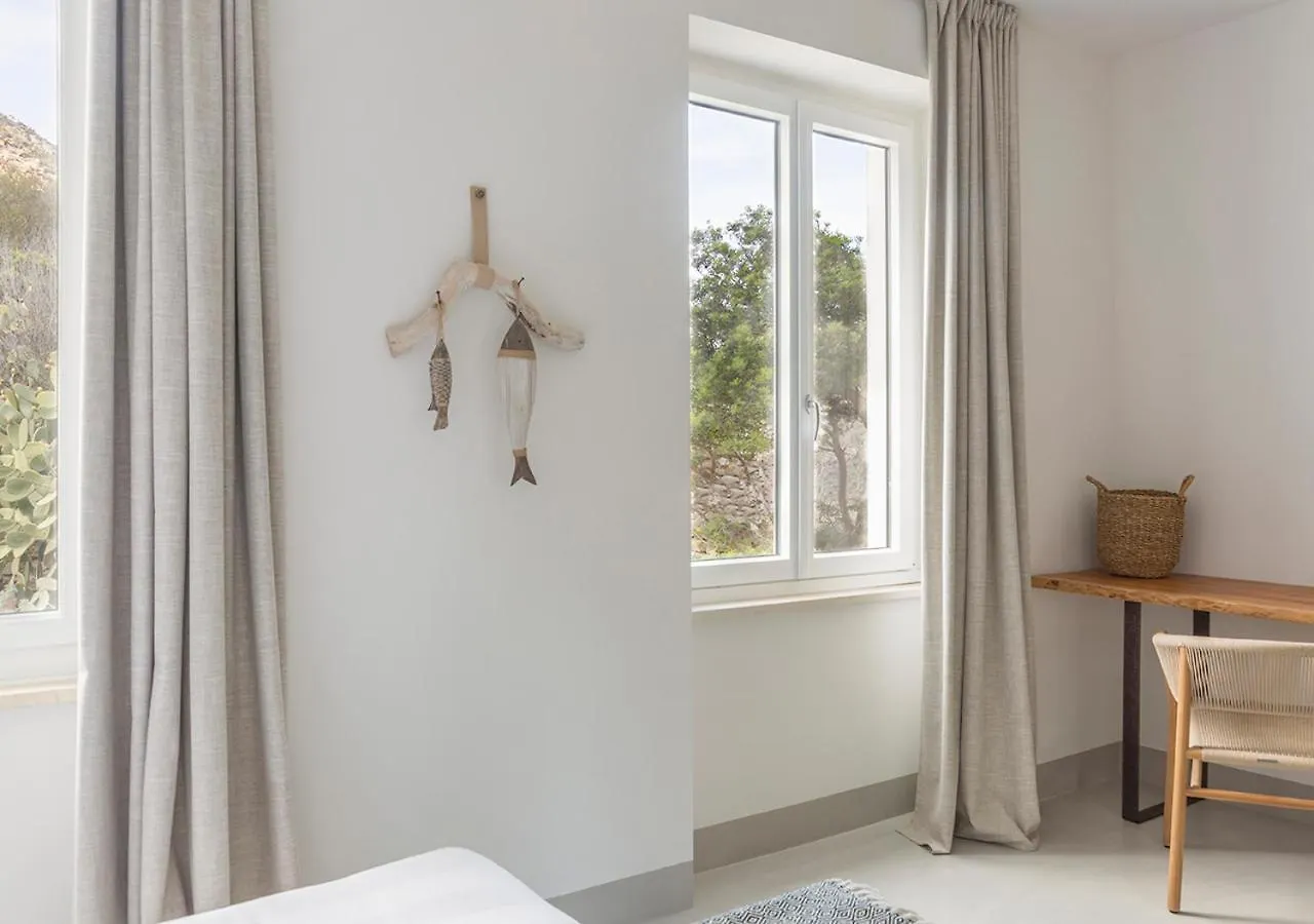 La Guardia Hotel Giglio Porto