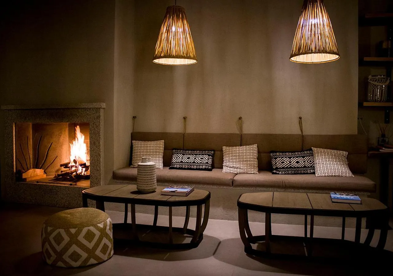 La Guardia Hotel Giglio Porto 4*,  Italy