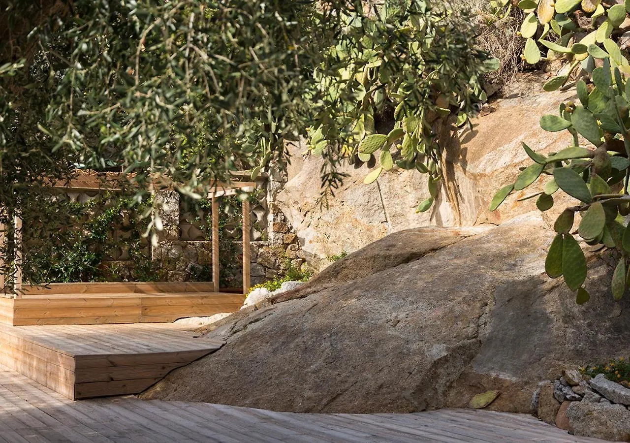 La Guardia Hotel Giglio Porto 4*,  Italy