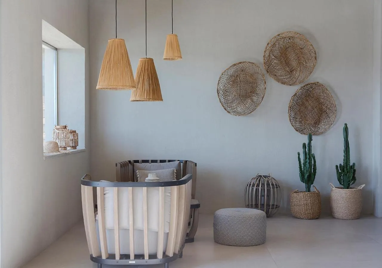 La Guardia Hotel Giglio Porto
