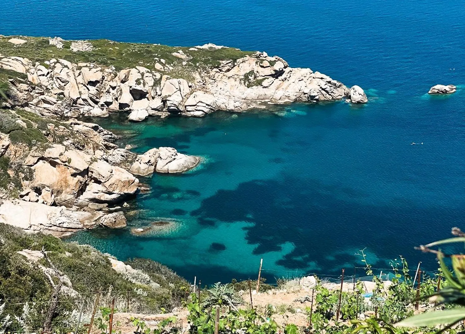 La Guardia Hotel Giglio Porto