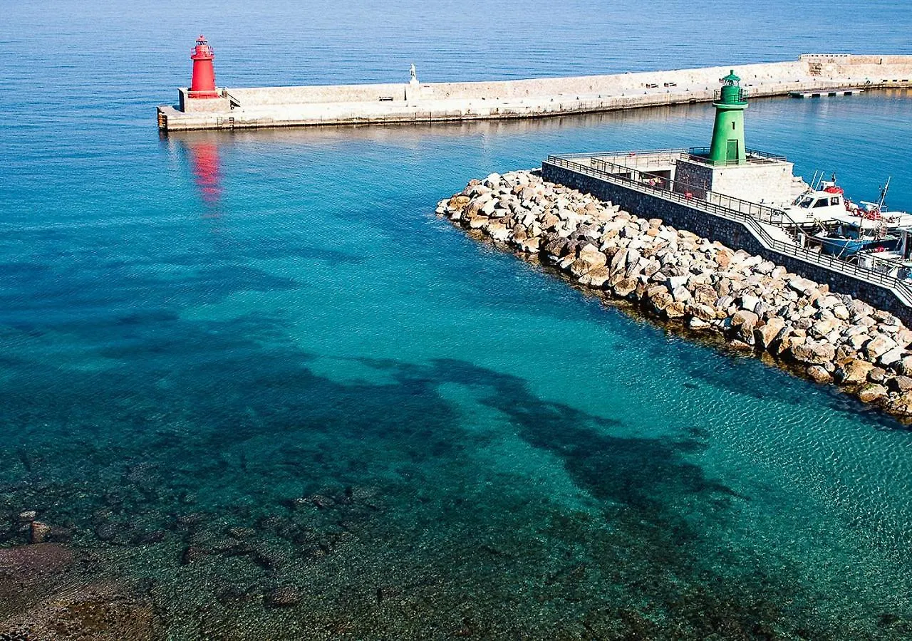 La Guardia Hotel Giglio Porto 4*,