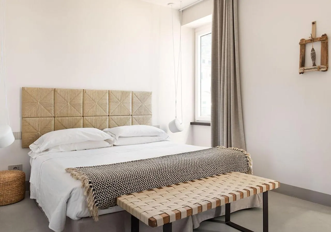 La Guardia Hotel Giglio Porto